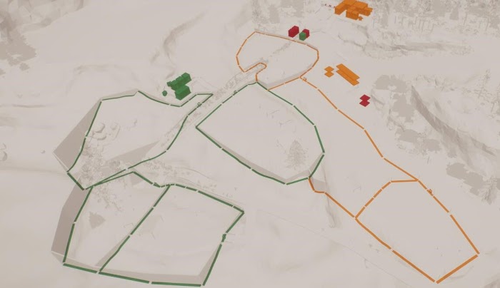 動物園之星 (Planet Zoo) 生涯模式全流程攻略與經營心得