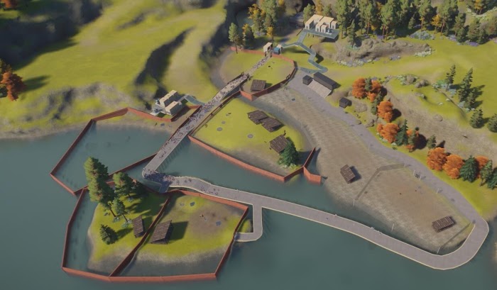 動物園之星 (Planet Zoo) 生涯模式全流程攻略與經營心得