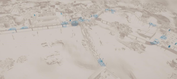 動物園之星 (Planet Zoo) 生涯模式全流程攻略與經營心得