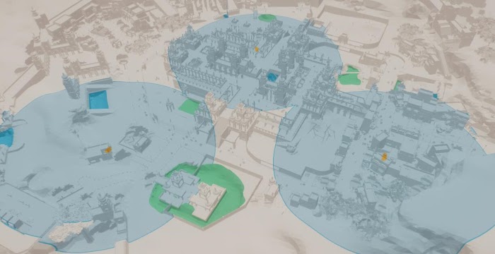 動物園之星 (Planet Zoo) 生涯模式全流程攻略與經營心得