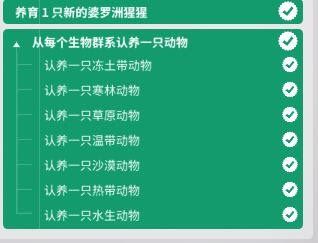 動物園之星 (Planet Zoo) 生涯模式全流程攻略與經營心得