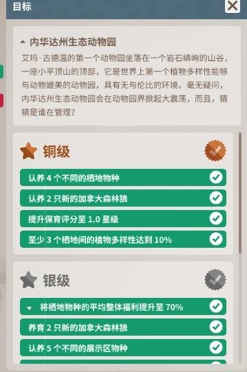 動物園之星 (Planet Zoo) 生涯模式全流程攻略與經營心得