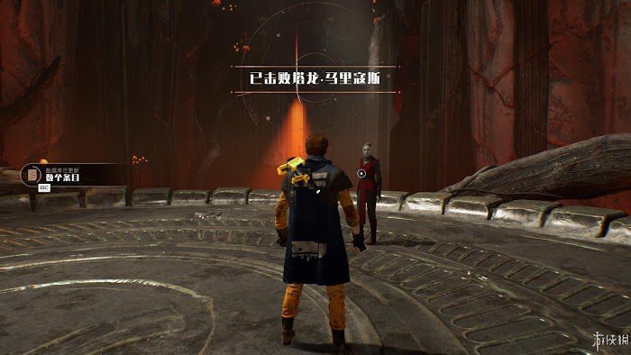 星際大戰 絕地 組織殞落 遊戲圖文攻略