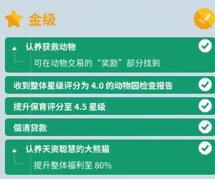 動物園之星 (Planet Zoo) 生涯模式全流程攻略與經營心得