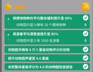 動物園之星 (Planet Zoo) 生涯模式全流程攻略與經營心得