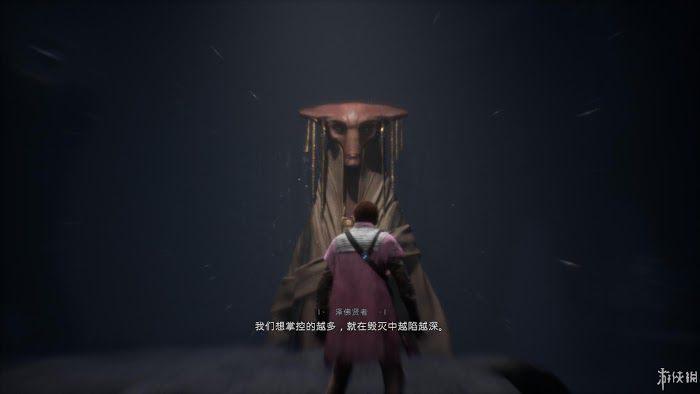 星際大戰 絕地 組織殞落 遊戲圖文攻略