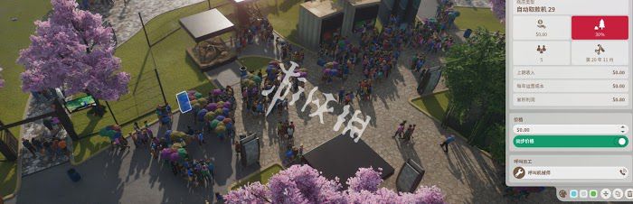 動物園之星 (Planet Zoo) 新手賺錢方法分享