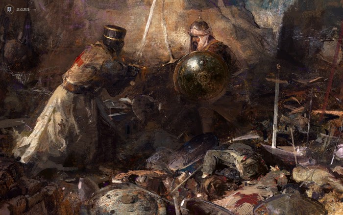 十字軍之王3 (Crusader Kings 3) 宗教核心教義分析