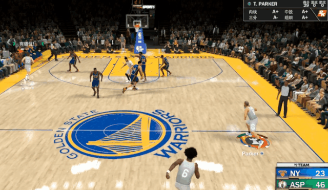 NBA 2K21 稱霸賽球員與打法推薦