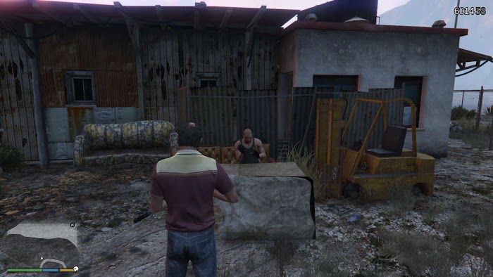 俠盜獵車手5 (GTA 5) 失落摩托幫出現地點分享