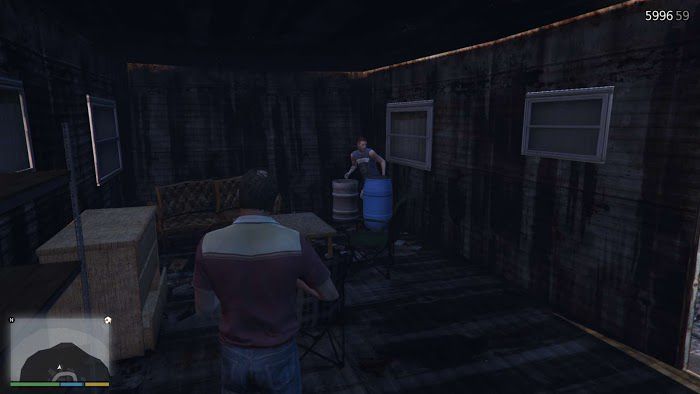俠盜獵車手5 (GTA 5) 失落摩托幫出現地點分享