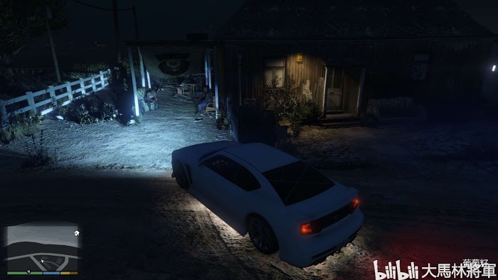 俠盜獵車手5 (GTA 5) 失落摩托幫出現地點分享