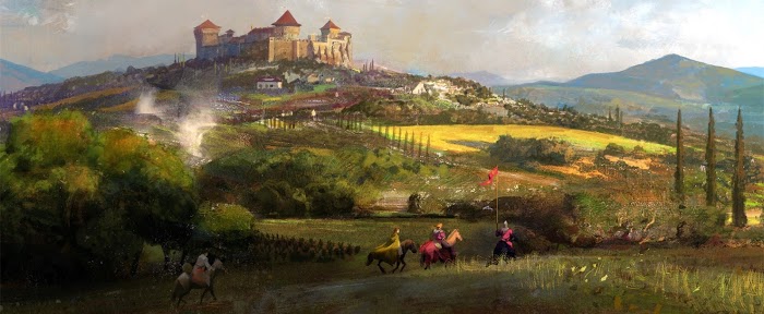 十字軍之王3 (Crusader Kings 3) 全存檔規則代碼分享