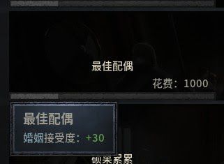 十字軍之王3 (Crusader Kings 3) 擴張流家族理念選擇推薦