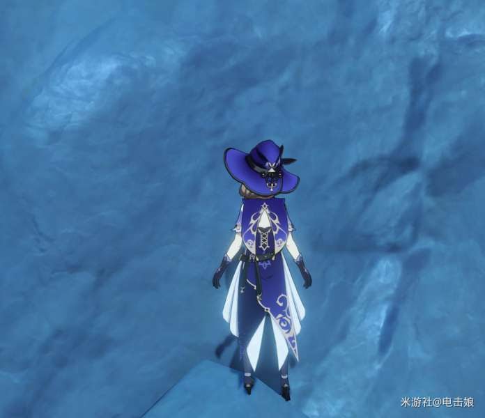 原神 (Genshin Impact) 初級爬山技巧分享