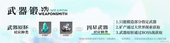 原神 (Genshin Impact) 新手開荒小技巧分享