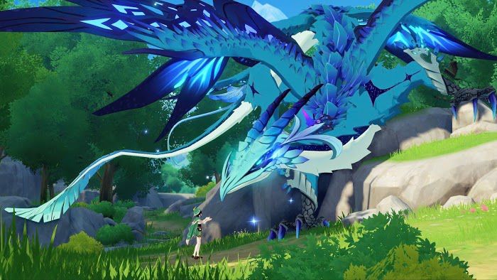 原神 (Genshin Impact) 高強度刷資源方法教學
