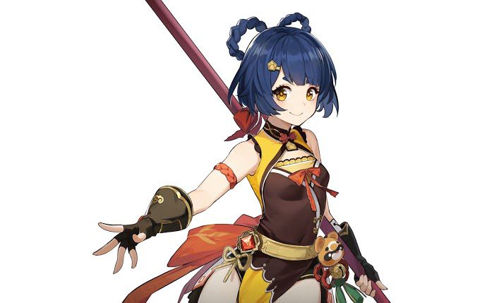 原神 (Genshin Impact) 登場人物圖鑑