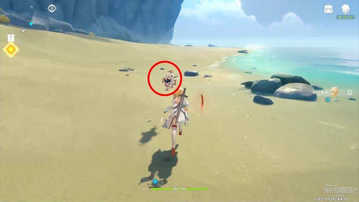 原神 (Genshin Impact) 主線流程圖文攻略