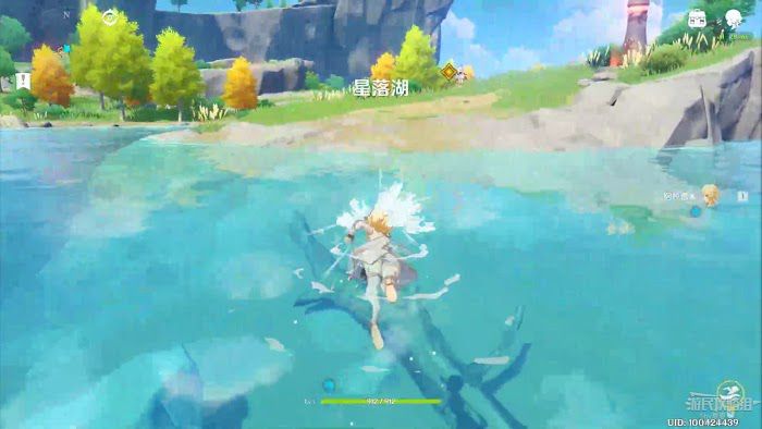 原神 (Genshin Impact) 主線流程圖文攻略