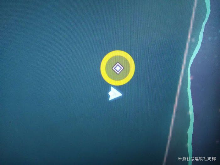 原神 (Genshin Impact) 無人島的秘密任務攻略