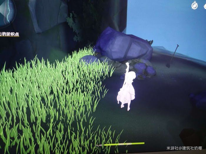 原神 (Genshin Impact) 無人島的秘密任務攻略