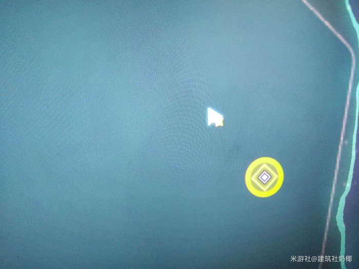 原神 (Genshin Impact) 無人島的秘密任務攻略