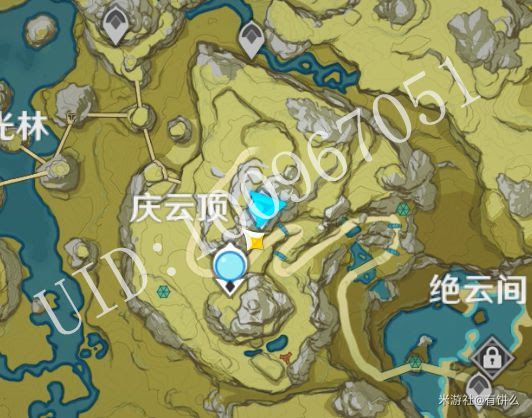 原神 (Genshin Impact) 仙跳牆食譜取得方法