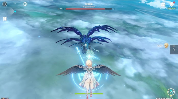 原神 (Genshin Impact) 全主線流程與副本通關攻略