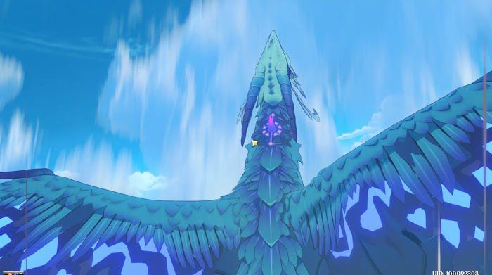原神 (Genshin Impact) 全主線流程與副本通關攻略