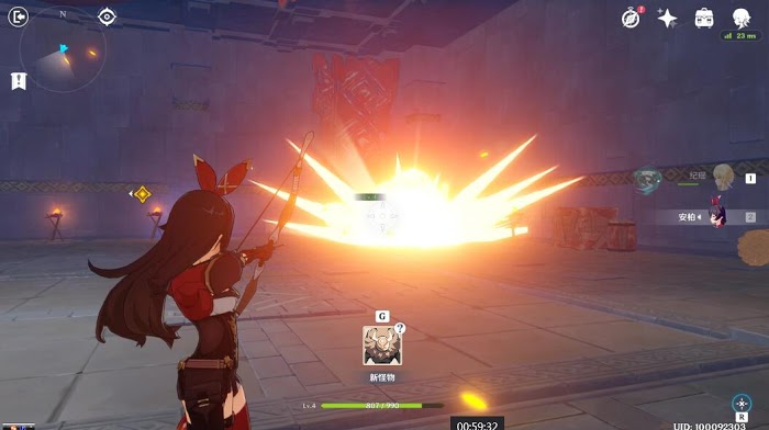 原神 (Genshin Impact) 全主線流程與副本通關攻略