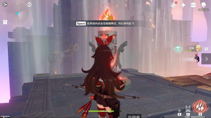 原神 (Genshin Impact) 全主線流程與副本通關攻略