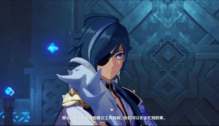 原神 (Genshin Impact) 全主線流程與副本通關攻略