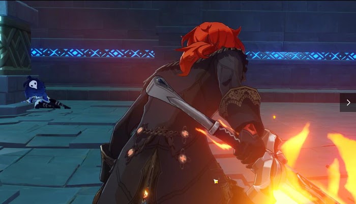 原神 (Genshin Impact) 全主線流程與副本通關攻略