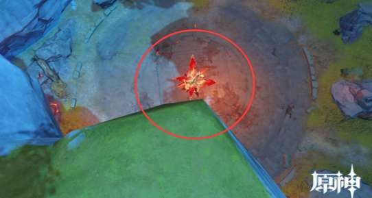原神 (Genshin Impact) 爆炎樹BOSS技能解析與打法