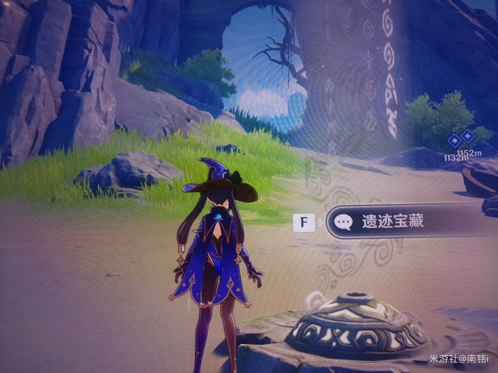 原神 (Genshin Impact) 北斗隱藏專屬任務觸發與完成方法