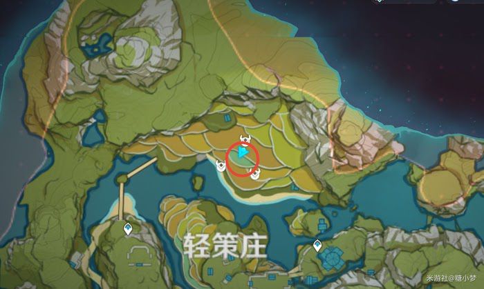 原神 (Genshin Impact) 元素專家成就完成方法