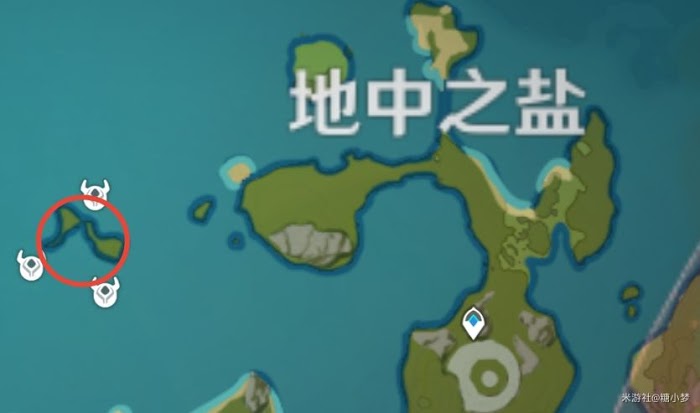 原神 (Genshin Impact) 元素專家成就完成方法