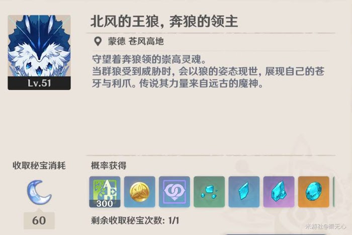 原神 (Genshin Impact) 摩拉取得方法整理