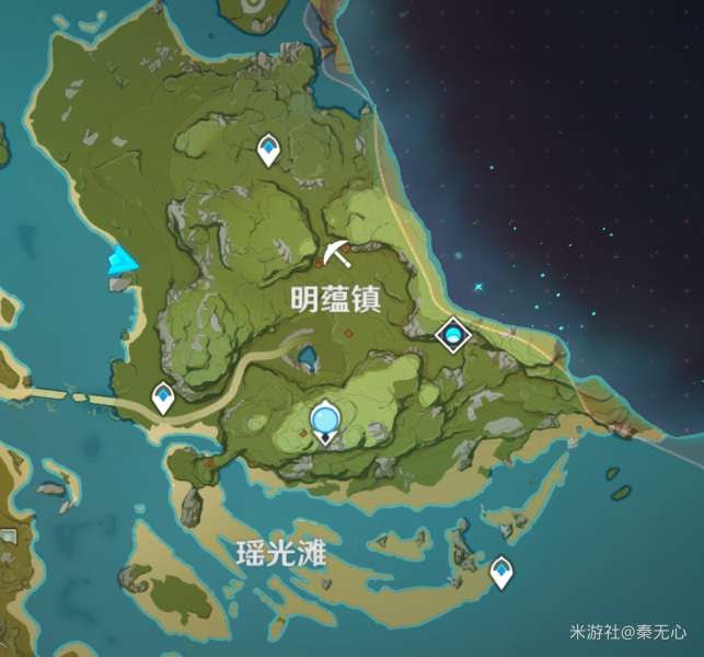 原神 (Genshin Impact) 摩拉取得方法整理