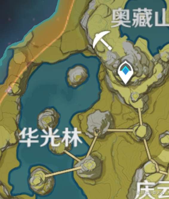 原神 (Genshin Impact) 摩拉取得方法整理