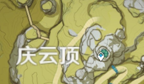 原神 (Genshin Impact) 食譜收集方法