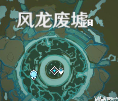 原神 (Genshin Impact) 食譜收集方法