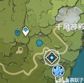 原神 (Genshin Impact) 食譜收集方法