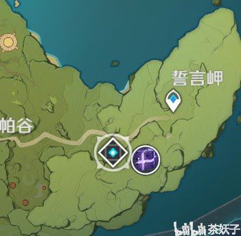 原神 (Genshin Impact) 食譜收集方法