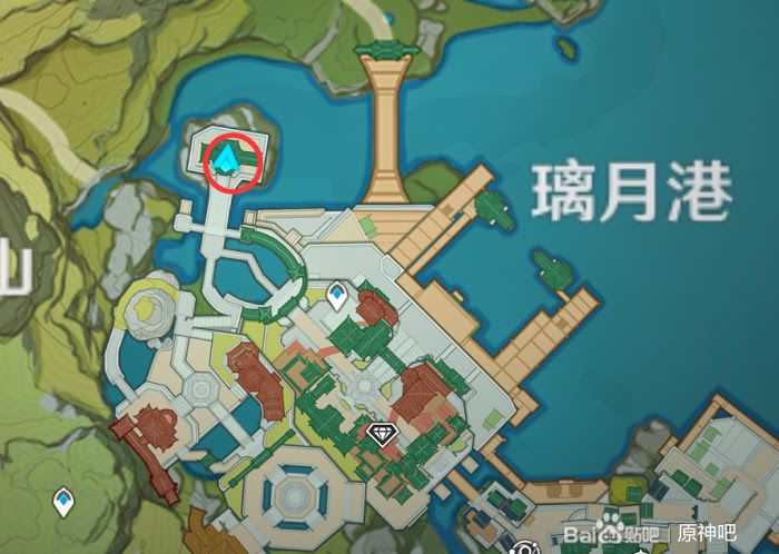 原神 (Genshin Impact) 料理製作推薦與食材收集方法
