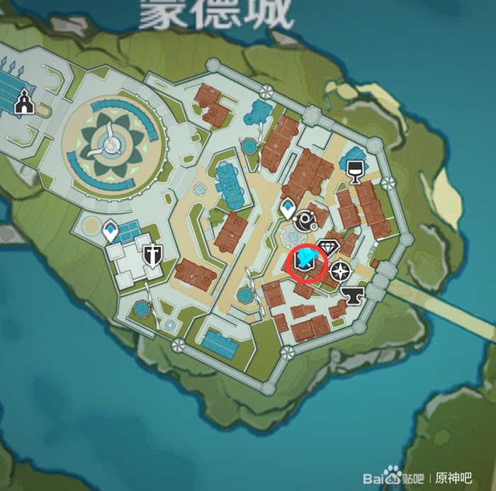 原神 (Genshin Impact) 料理製作推薦與食材收集方法