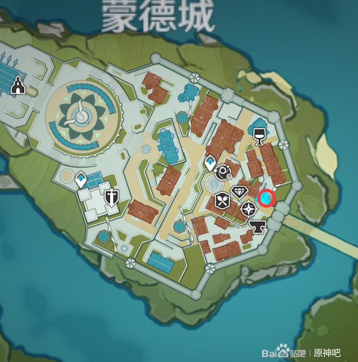 原神 (Genshin Impact) 料理製作推薦與食材收集方法