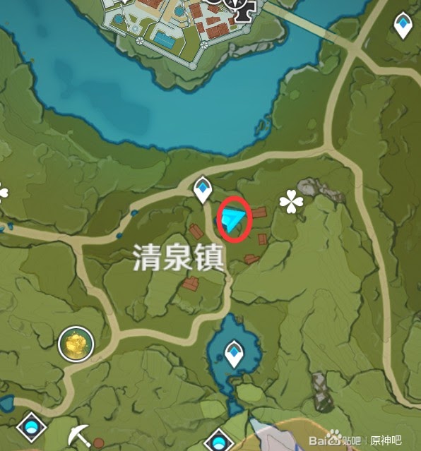 原神 (Genshin Impact) 料理製作推薦與食材收集方法