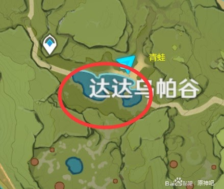 原神 (Genshin Impact) 料理製作推薦與食材收集方法